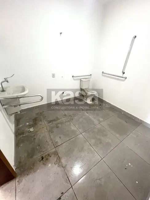 Foto 6 de Armazém / Galpão para alugar, 480m2 em Jardim São Miguel, Braganca Paulista - SP