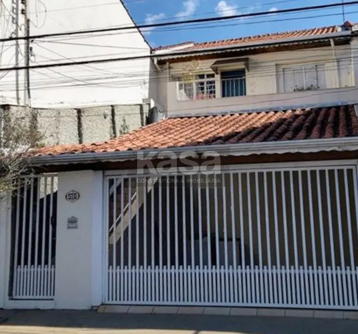 Foto 2 de Casa com 3 quartos à venda, 147m2 em Braganca Paulista - SP