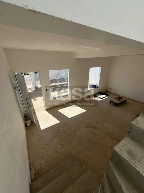 Casa com 3 quartos à venda, 166m2 em Braganca Paulista - SP - imagem 5 Foto 5 de Casa com 3 quartos à venda, 166m2 em Braganca Paulista - SP