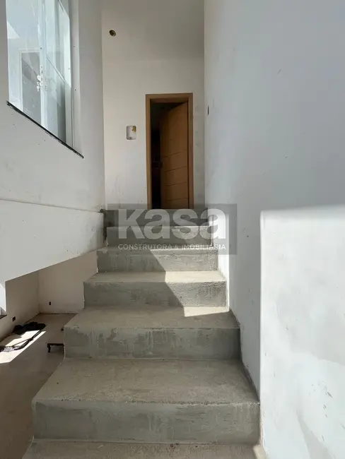 Casa com 3 quartos à venda, 166m2 em Braganca Paulista - SP - imagem 6 Foto 6 de Casa com 3 quartos à venda, 166m2 em Braganca Paulista - SP