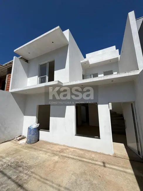 Casa com 3 quartos à venda, 166m2 em Braganca Paulista - SP - imagem 2 Foto 2 de Casa com 3 quartos à venda, 166m2 em Braganca Paulista - SP