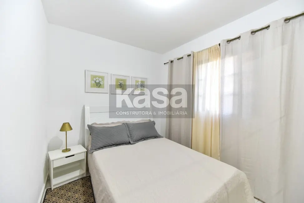 Foto 5 de Apartamento com 2 quartos à venda, 44m2 em Braganca Paulista - SP