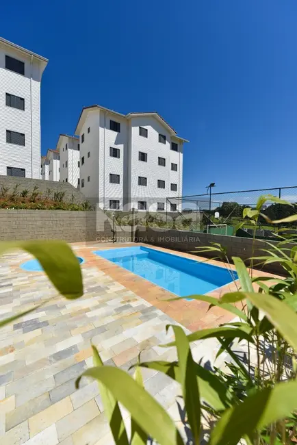 Foto 7 de Apartamento com 2 quartos à venda, 44m2 em Braganca Paulista - SP