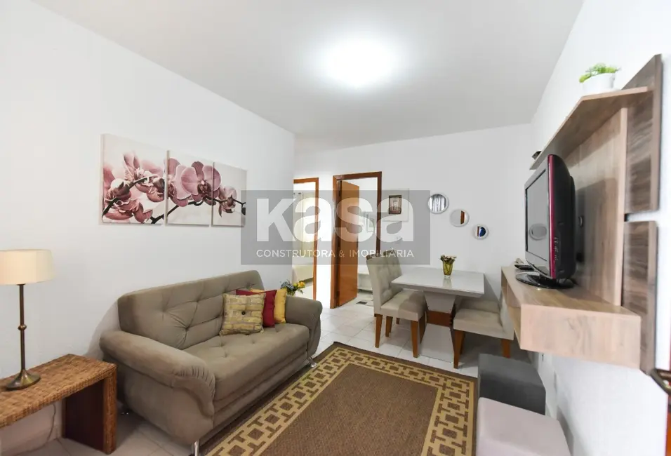 Foto 1 de Apartamento com 2 quartos à venda, 44m2 em Braganca Paulista - SP