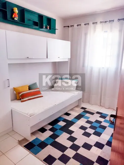 Foto 6 de Apartamento com 2 quartos à venda, 44m2 em Braganca Paulista - SP