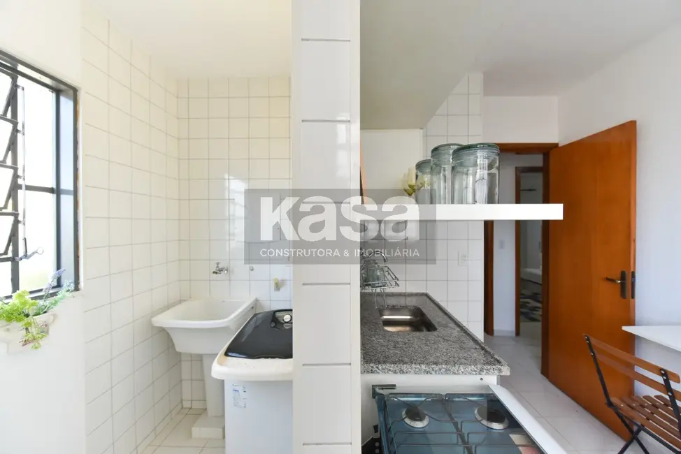 Foto 3 de Apartamento com 2 quartos à venda, 44m2 em Braganca Paulista - SP