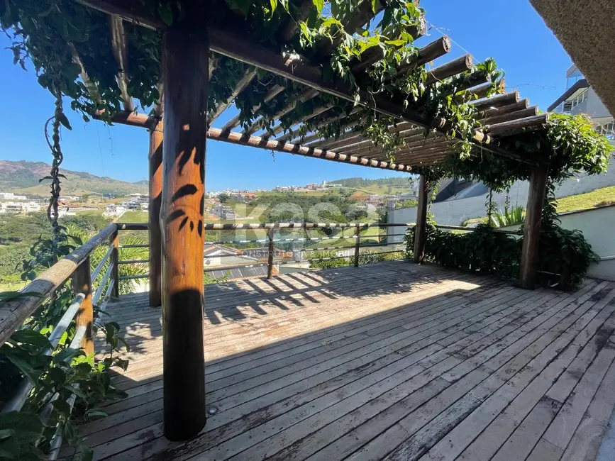 Foto 5 de Casa com 4 quartos à venda, 423m2 em Condomínio Vale das Águas, Braganca Paulista - SP