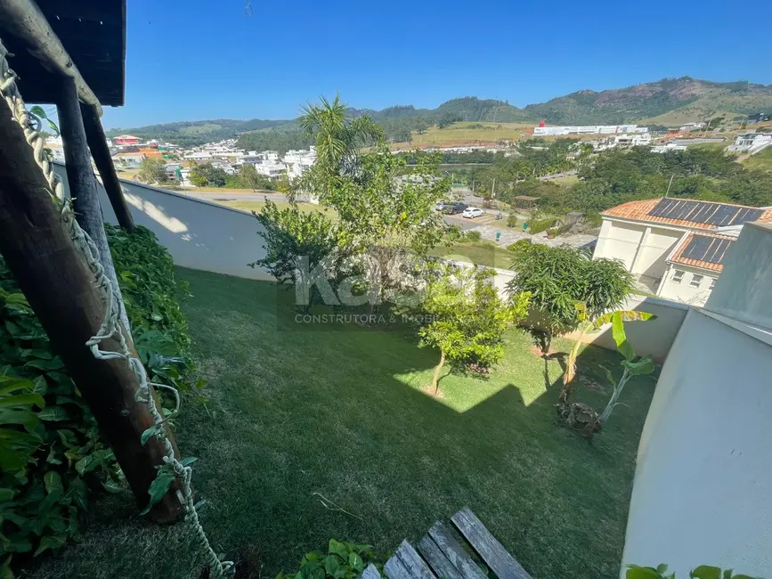 Foto 7 de Casa com 4 quartos à venda, 423m2 em Condomínio Vale das Águas, Braganca Paulista - SP