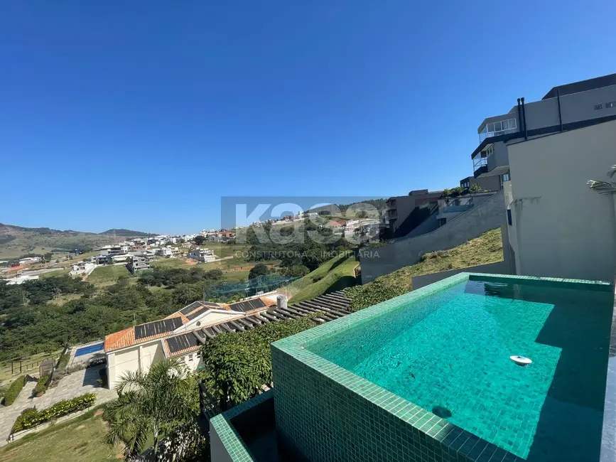 Foto 3 de Casa com 4 quartos à venda, 423m2 em Condomínio Vale das Águas, Braganca Paulista - SP