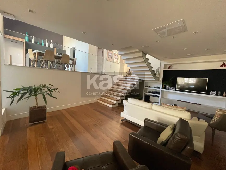 Foto 8 de Casa com 4 quartos à venda, 423m2 em Condomínio Vale das Águas, Braganca Paulista - SP