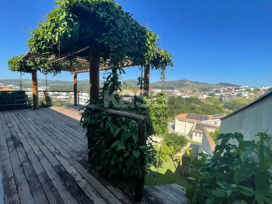 Foto 6 de Casa com 4 quartos à venda, 423m2 em Condomínio Vale das Águas, Braganca Paulista - SP