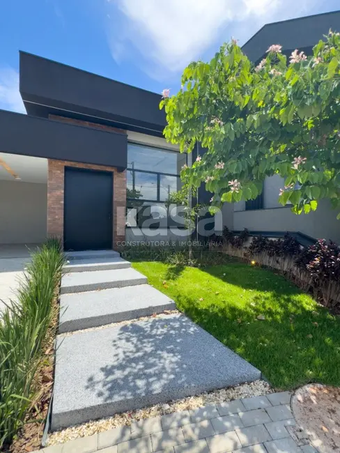 Foto 3 de Casa de Condomínio com 3 quartos à venda, 180m2 em Braganca Paulista - SP