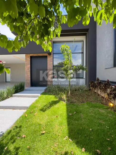 Foto 2 de Casa de Condomínio com 3 quartos à venda, 180m2 em Braganca Paulista - SP