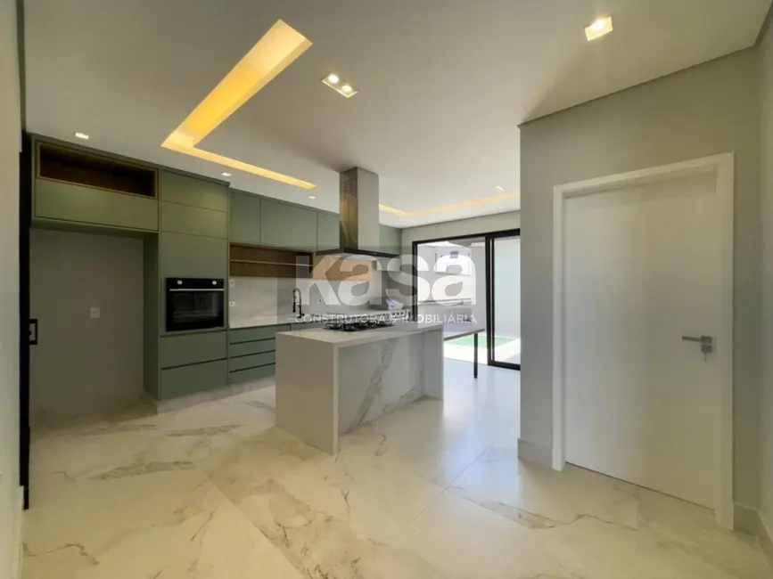 Foto 7 de Casa de Condomínio com 3 quartos à venda, 180m2 em Braganca Paulista - SP