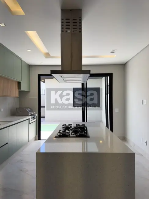 Foto 9 de Casa de Condomínio com 3 quartos à venda, 180m2 em Braganca Paulista - SP