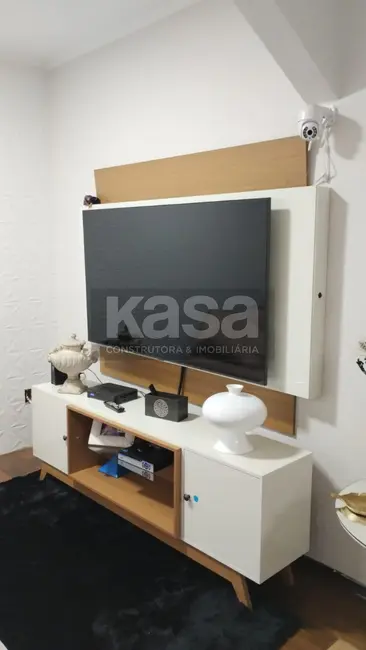 Foto 6 de Casa com 2 quartos à venda, 76m2 em Jardim São Lourenço, Braganca Paulista - SP