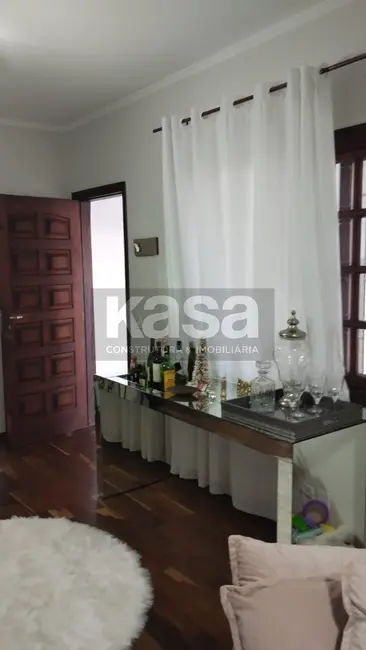 Foto 5 de Casa com 2 quartos à venda, 76m2 em Jardim São Lourenço, Braganca Paulista - SP