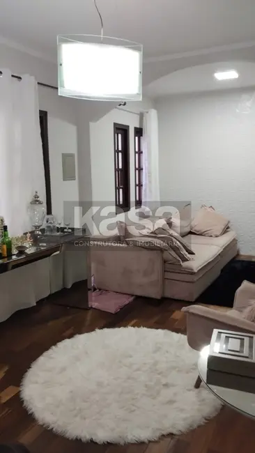 Foto 3 de Casa com 2 quartos à venda, 76m2 em Jardim São Lourenço, Braganca Paulista - SP