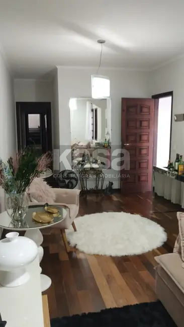 Foto 4 de Casa com 2 quartos à venda, 76m2 em Jardim São Lourenço, Braganca Paulista - SP