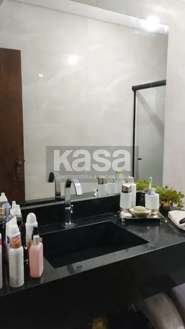 Foto 8 de Casa com 2 quartos à venda, 76m2 em Jardim São Lourenço, Braganca Paulista - SP