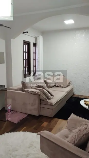 Foto 2 de Casa com 2 quartos à venda, 76m2 em Jardim São Lourenço, Braganca Paulista - SP