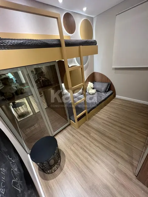 Foto 9 de Apartamento com 2 quartos à venda, 48m2 em Braganca Paulista - SP