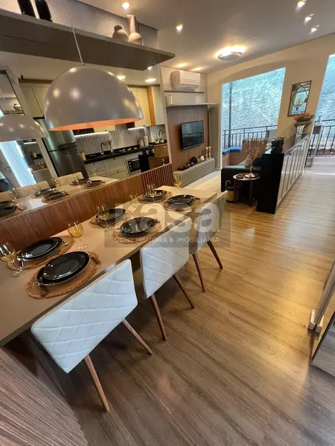 Foto 3 de Apartamento com 2 quartos à venda, 48m2 em Braganca Paulista - SP