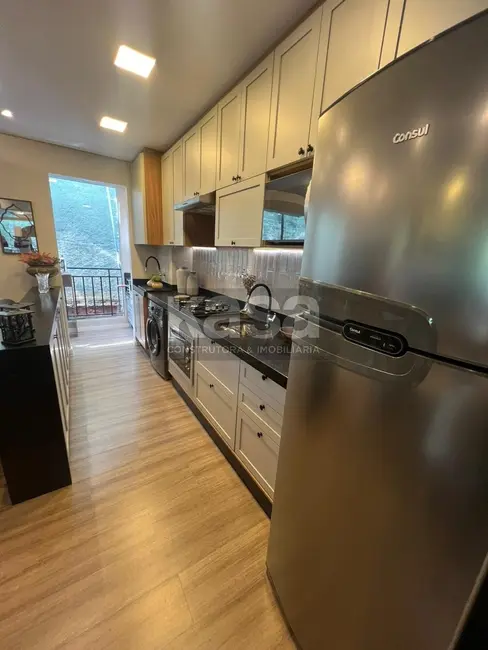 Foto 6 de Apartamento com 2 quartos à venda, 48m2 em Braganca Paulista - SP