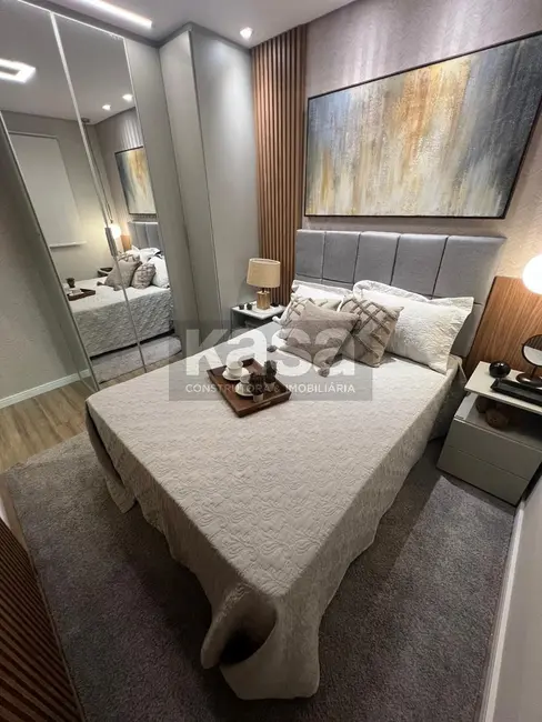 Foto 8 de Apartamento com 2 quartos à venda, 48m2 em Braganca Paulista - SP