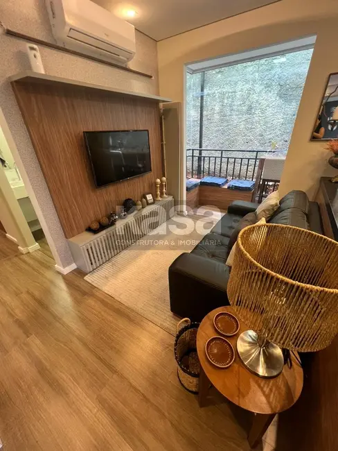 Foto 2 de Apartamento com 2 quartos à venda, 48m2 em Braganca Paulista - SP