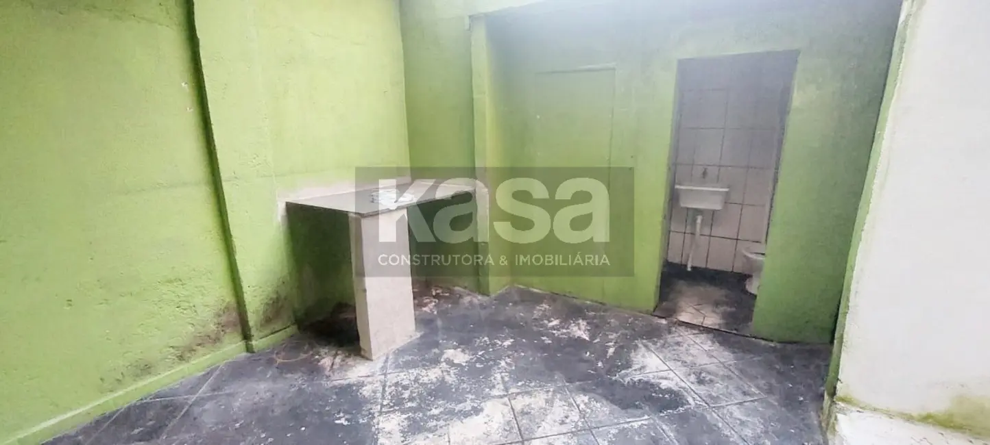 Foto 5 de Armazém / Galpão para alugar, 110m2 em Centro, Braganca Paulista - SP