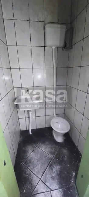 Foto 3 de Armazém / Galpão para alugar, 110m2 em Centro, Braganca Paulista - SP