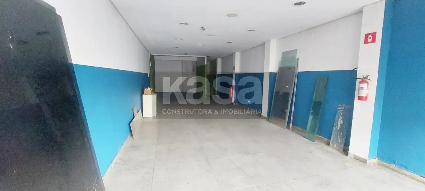 Foto 1 de Armazém / Galpão para alugar, 110m2 em Centro, Braganca Paulista - SP