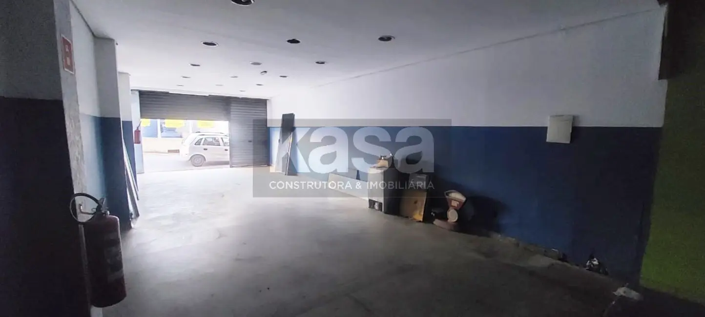 Foto 2 de Armazém / Galpão para alugar, 110m2 em Centro, Braganca Paulista - SP