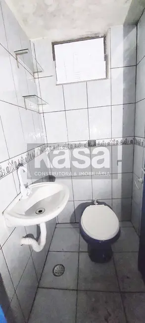 Foto 4 de Armazém / Galpão para alugar, 110m2 em Centro, Braganca Paulista - SP