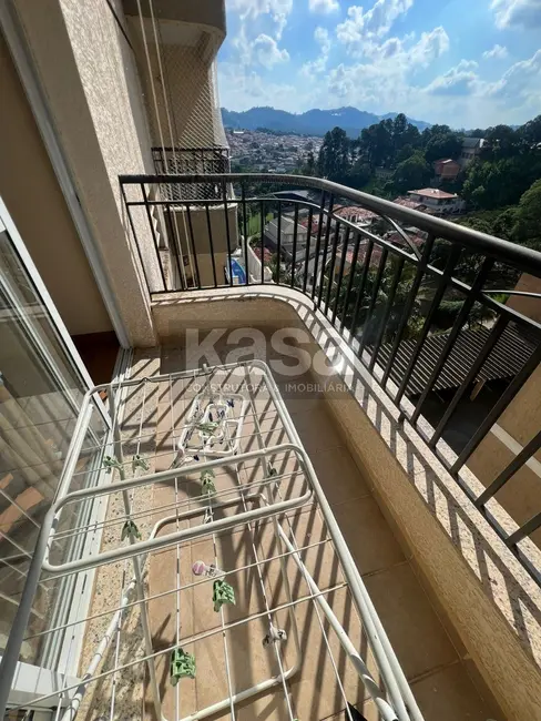 Apartamento com 2 quartos à venda, 66m2 em Braganca Paulista - SP - imagem 5 Foto 5 de Apartamento com 2 quartos à venda, 66m2 em Braganca Paulista - SP