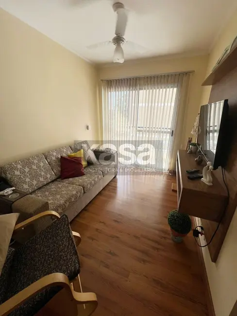 Apartamento com 2 quartos à venda, 66m2 em Braganca Paulista - SP - imagem 1 Foto 1 de Apartamento com 2 quartos à venda, 66m2 em Braganca Paulista - SP