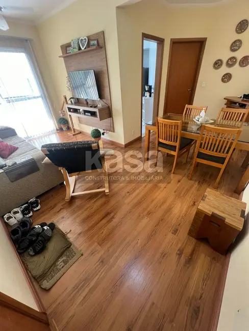 Apartamento com 2 quartos à venda, 66m2 em Braganca Paulista - SP - imagem 3 Foto 3 de Apartamento com 2 quartos à venda, 66m2 em Braganca Paulista - SP
