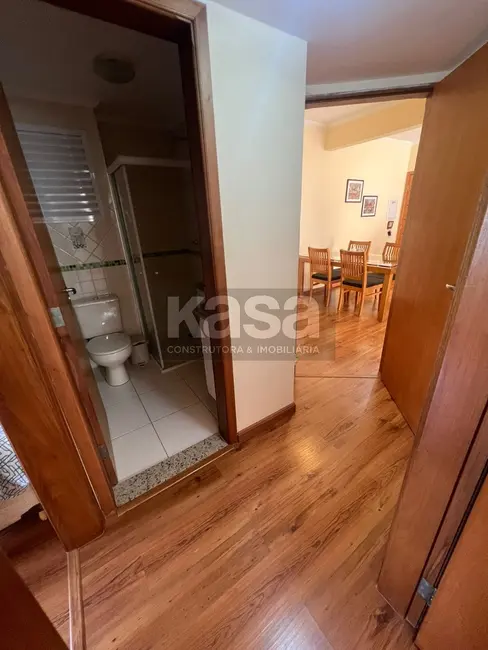 Apartamento com 2 quartos à venda, 66m2 em Braganca Paulista - SP - imagem 8 Foto 8 de Apartamento com 2 quartos à venda, 66m2 em Braganca Paulista - SP