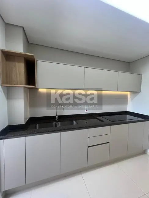 Foto 6 de Apartamento com 2 quartos à venda, 69m2 em Braganca Paulista - SP