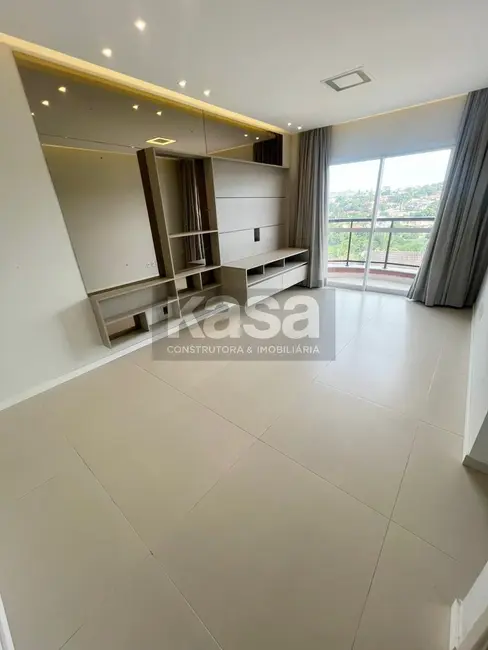 Foto 1 de Apartamento com 2 quartos à venda, 69m2 em Braganca Paulista - SP