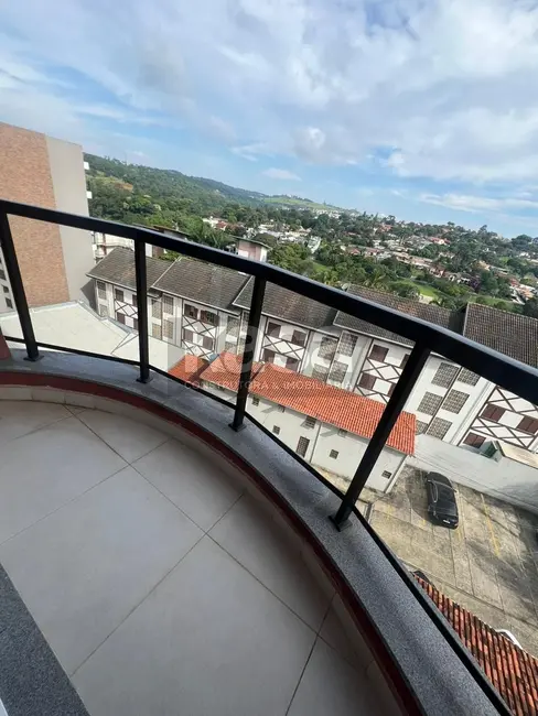 Foto 3 de Apartamento com 2 quartos à venda, 69m2 em Braganca Paulista - SP