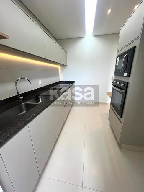 Foto 4 de Apartamento com 2 quartos à venda, 69m2 em Braganca Paulista - SP