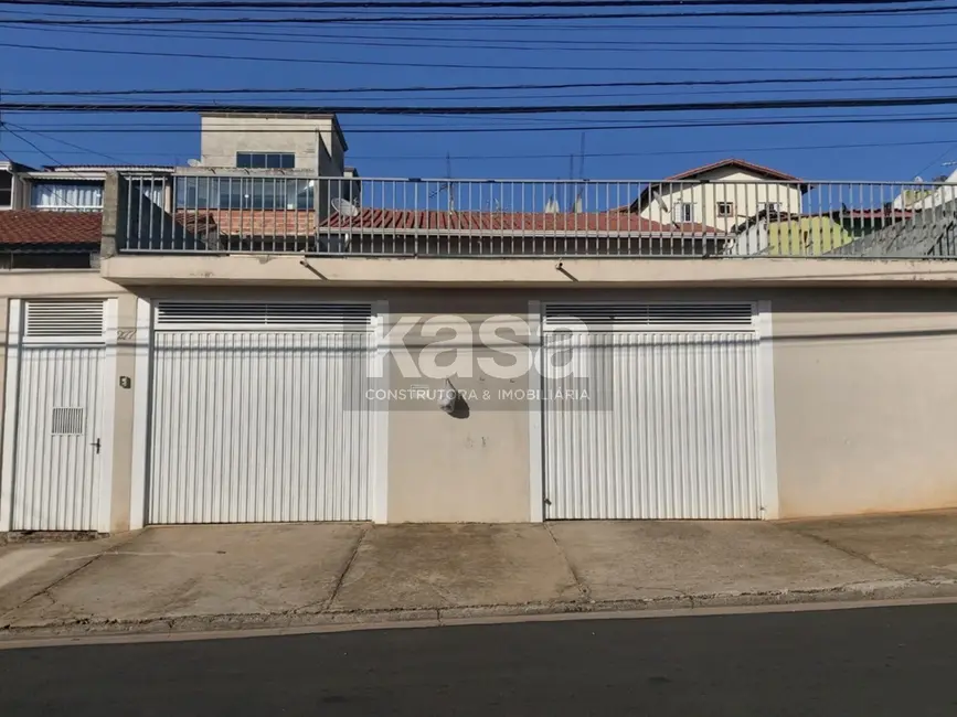 Foto 1 de Casa com 2 quartos à venda, 140m2 em Braganca Paulista - SP