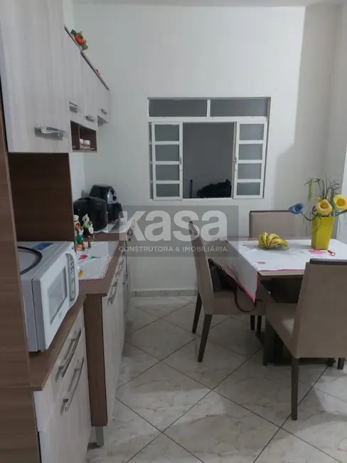 Foto 4 de Casa com 2 quartos à venda, 140m2 em Braganca Paulista - SP