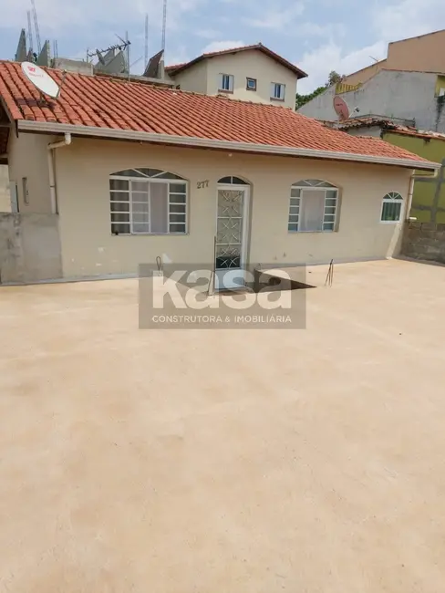 Foto 2 de Casa com 2 quartos à venda, 140m2 em Braganca Paulista - SP