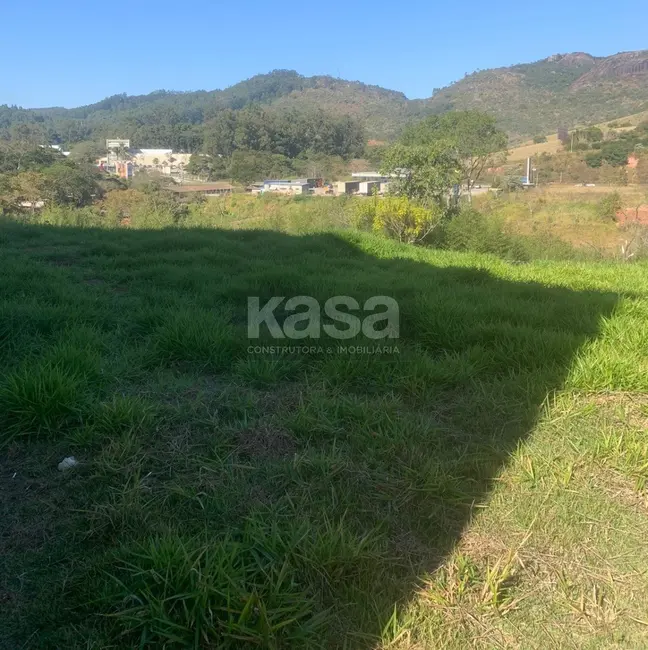 Foto 3 de Terreno / Lote à venda, 805m2 em Braganca Paulista - SP