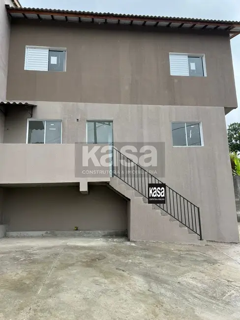 Foto 1 de Casa com 2 quartos à venda, 69m2 em Residencial Hípica Jaguari, Braganca Paulista - SP