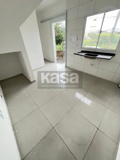 Foto 3 de Casa com 2 quartos à venda, 69m2 em Residencial Hípica Jaguari, Braganca Paulista - SP
