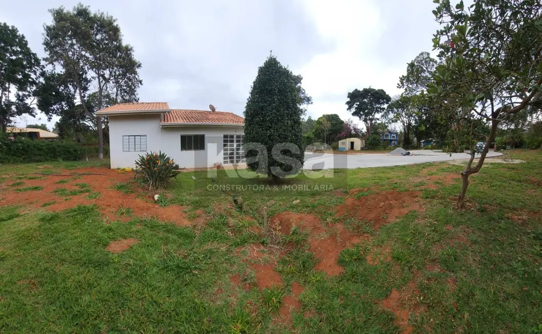 Foto 2 de Terreno / Lote à venda, 3647m2 em Condomínio Jardim das Palmeiras, Braganca Paulista - SP